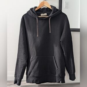 Ecologyst organic cotton hoodie
